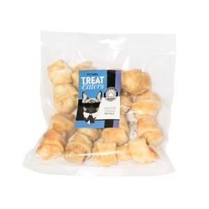 Treateaters Knotted Bone Chlcken 500 g.